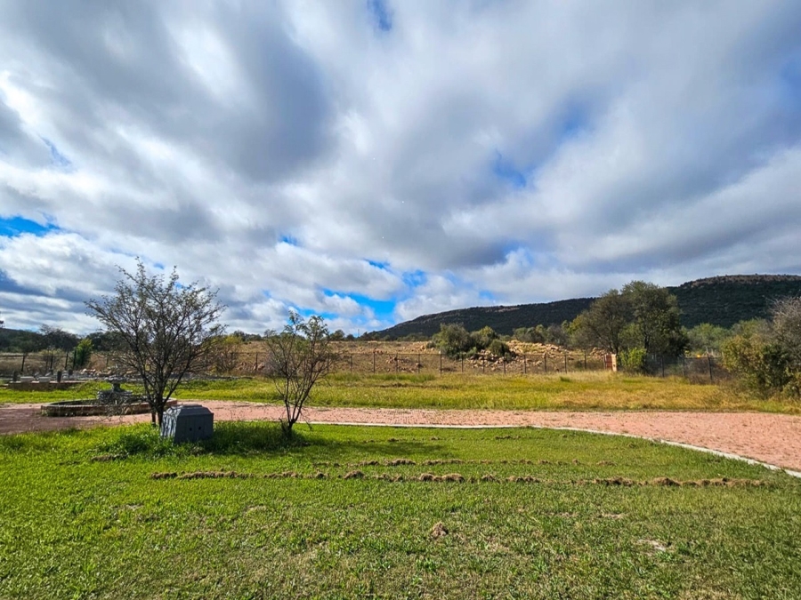 10 Bedroom Property for Sale in Parys Free State